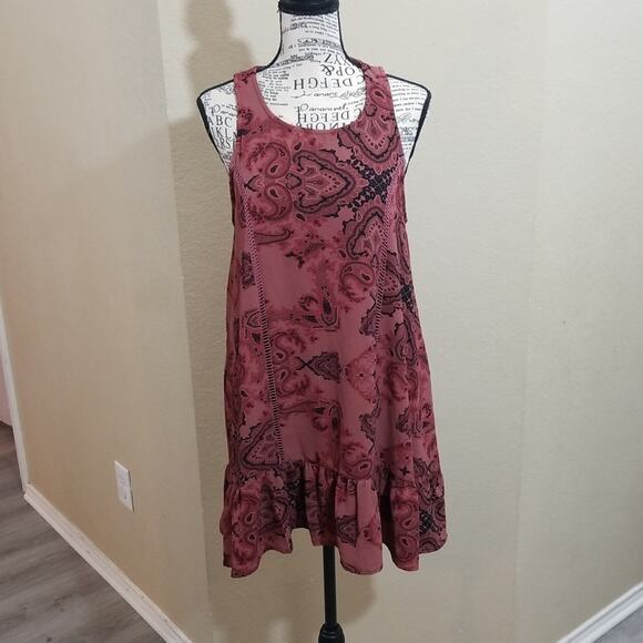 Altar'd State Dresses & Skirts - Altar'd‎ state dress size medium